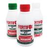 Combo X3 Fertilizante Liquido Fertifox Flor Hoja Crecimiento