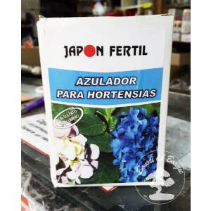 Azulador Para Hortensias X 300gr Japon Fertil Vivero Bonsai – Bonsai del  Bosque