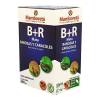 Mamboreta B+r Mata Babosas Y Caracol 200g No Toxico Mascotas