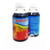 Fertilizante Con Hormonas Nuquifol X 125ml Apto Cultivos