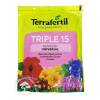 Fertilizante Granulado Triple 15 X 1kg - Terrafertil