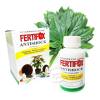 Fertifox Antishock - Fitorregulador Trasplantes Y Más X 100g