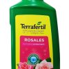 Fertilizante Para Rosales - Vitaflor Terrafertil X 750cc